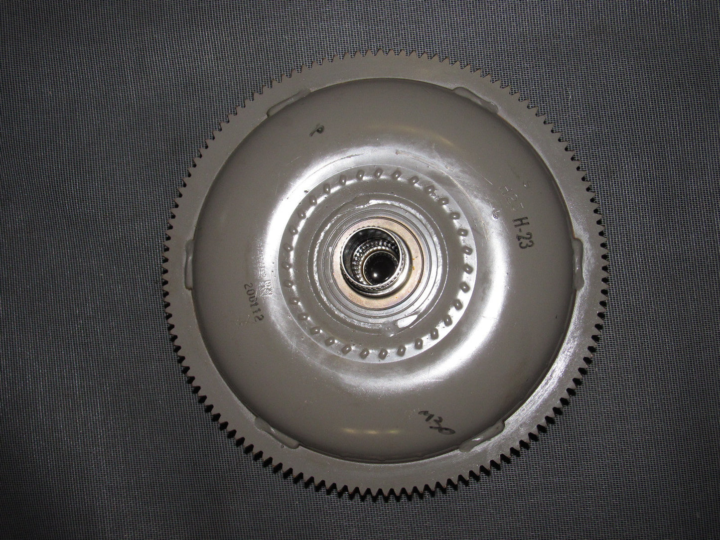 01 02 03 Acura CL Type-S J32A2 A/T Torque Converter