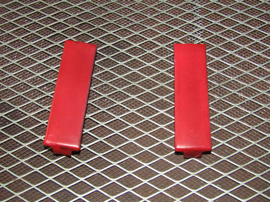 93 94 95 96 97 Honda Del Sol OEM Rear Roof Trim Cover Moulding