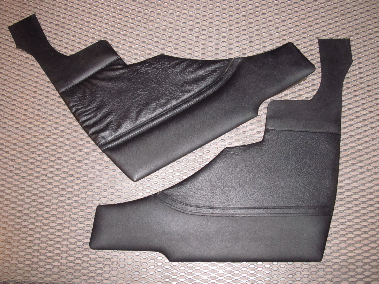 81-83 Mazda RX7 OEM Interior Rear Quarter Panel – Autopartone.com