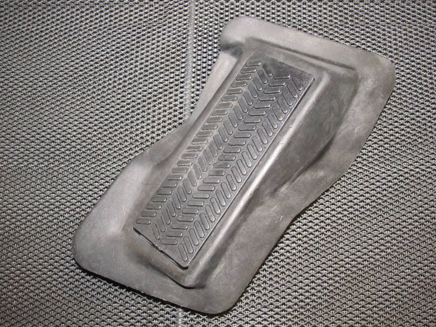 88 89 Honda CRX OEM Foot Rest Dead Pedal