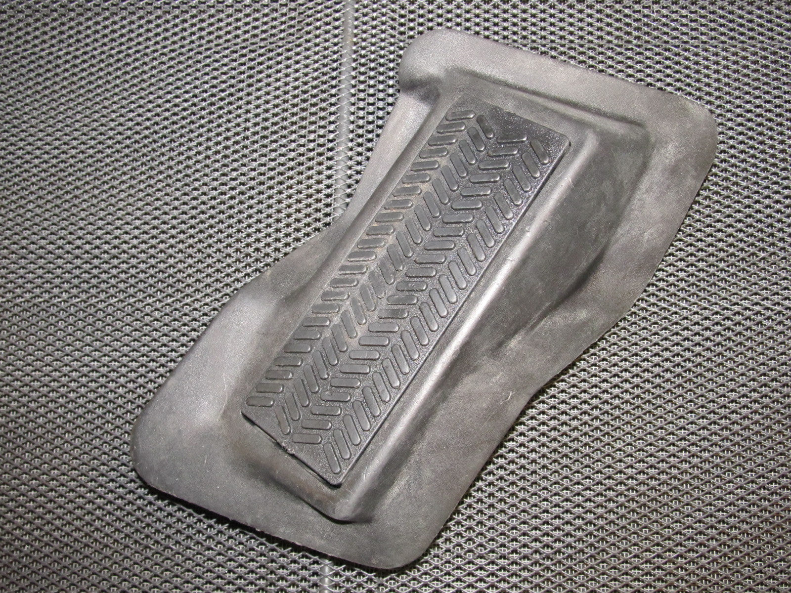 88 89 Honda CRX OEM Foot Rest Dead Pedal
