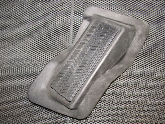 88 89 Honda CRX OEM Foot Rest Dead Pedal