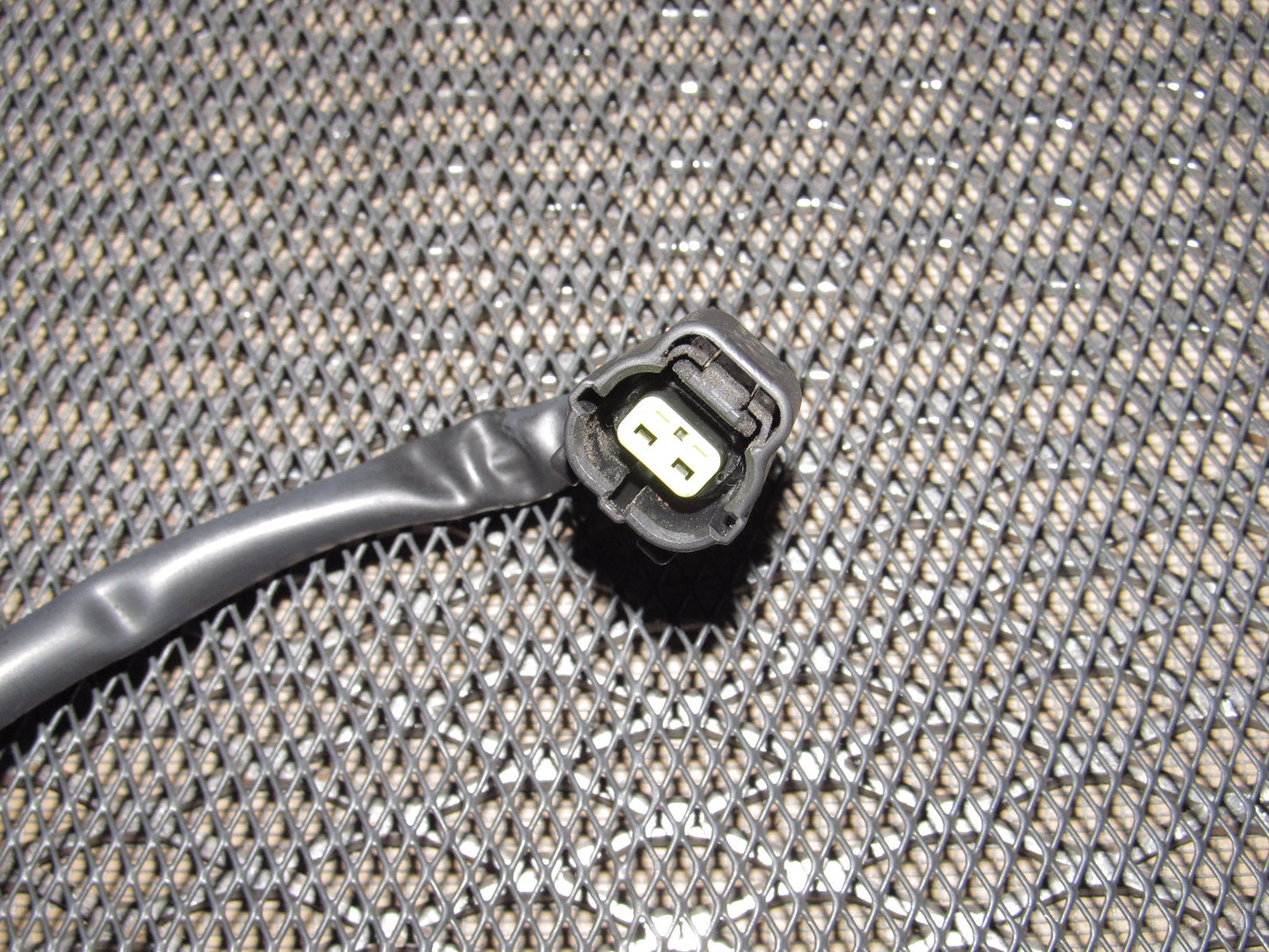 94 95 96 97 Mazda Miata OEM VSV Vacuum Valve Switch Solenoid Pigtail Harness