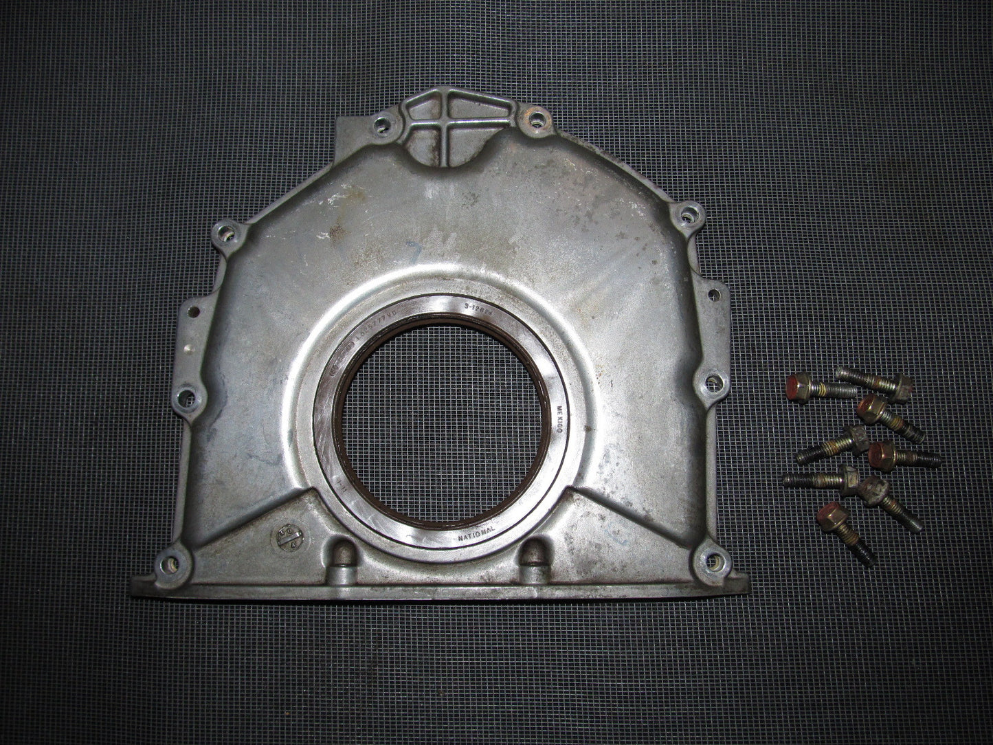 01 02 03 Acura CL Type-S J32A2 Engine Rear Main Seal
