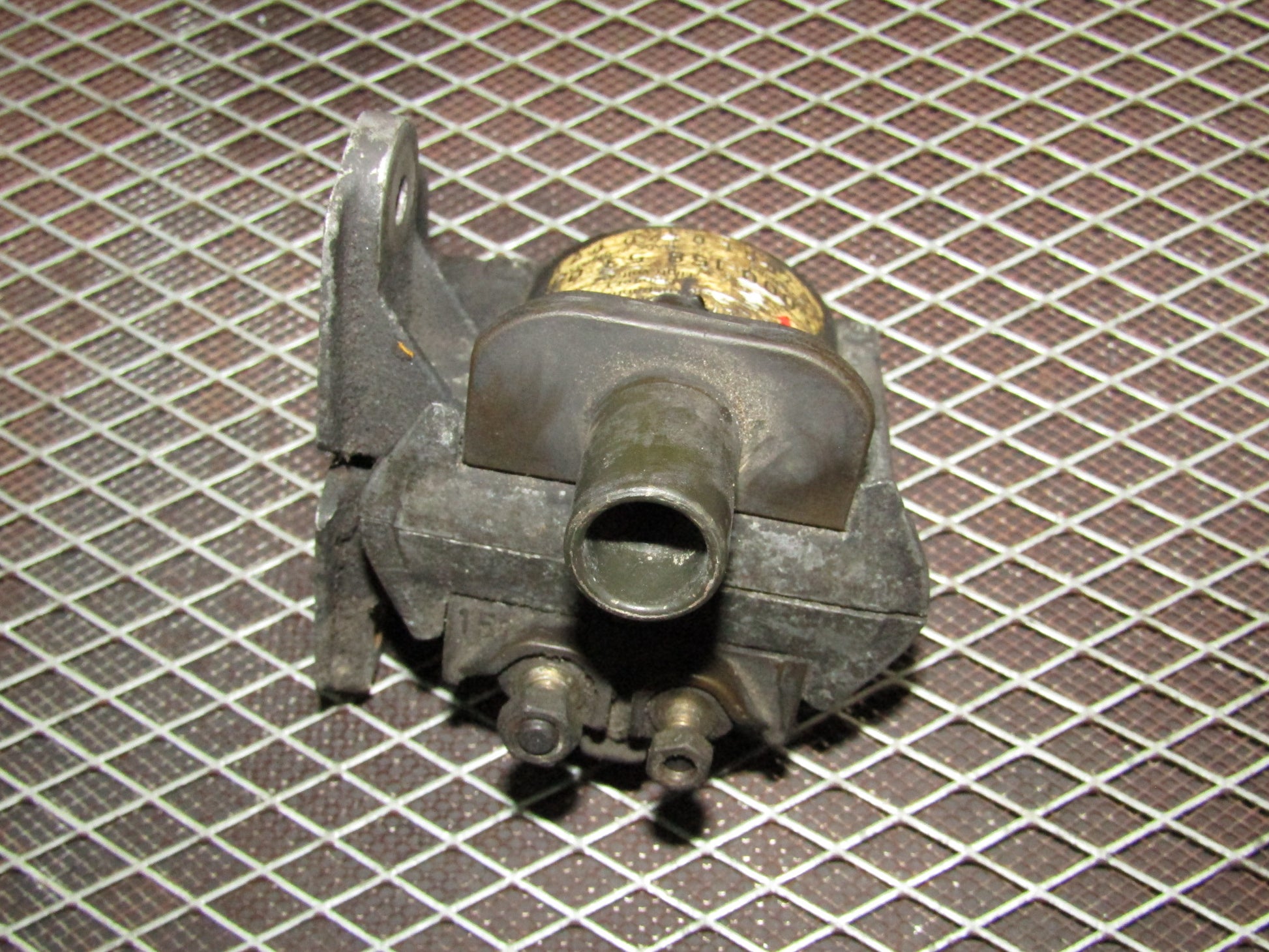 86-93 Mercedes Benz 300E 3.0L OEM Ignition Coil