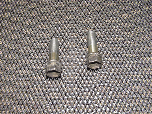 91 92 93 94 95 Toyota MR2 OEM Starter Mounting Bolt - M/T 5SFE