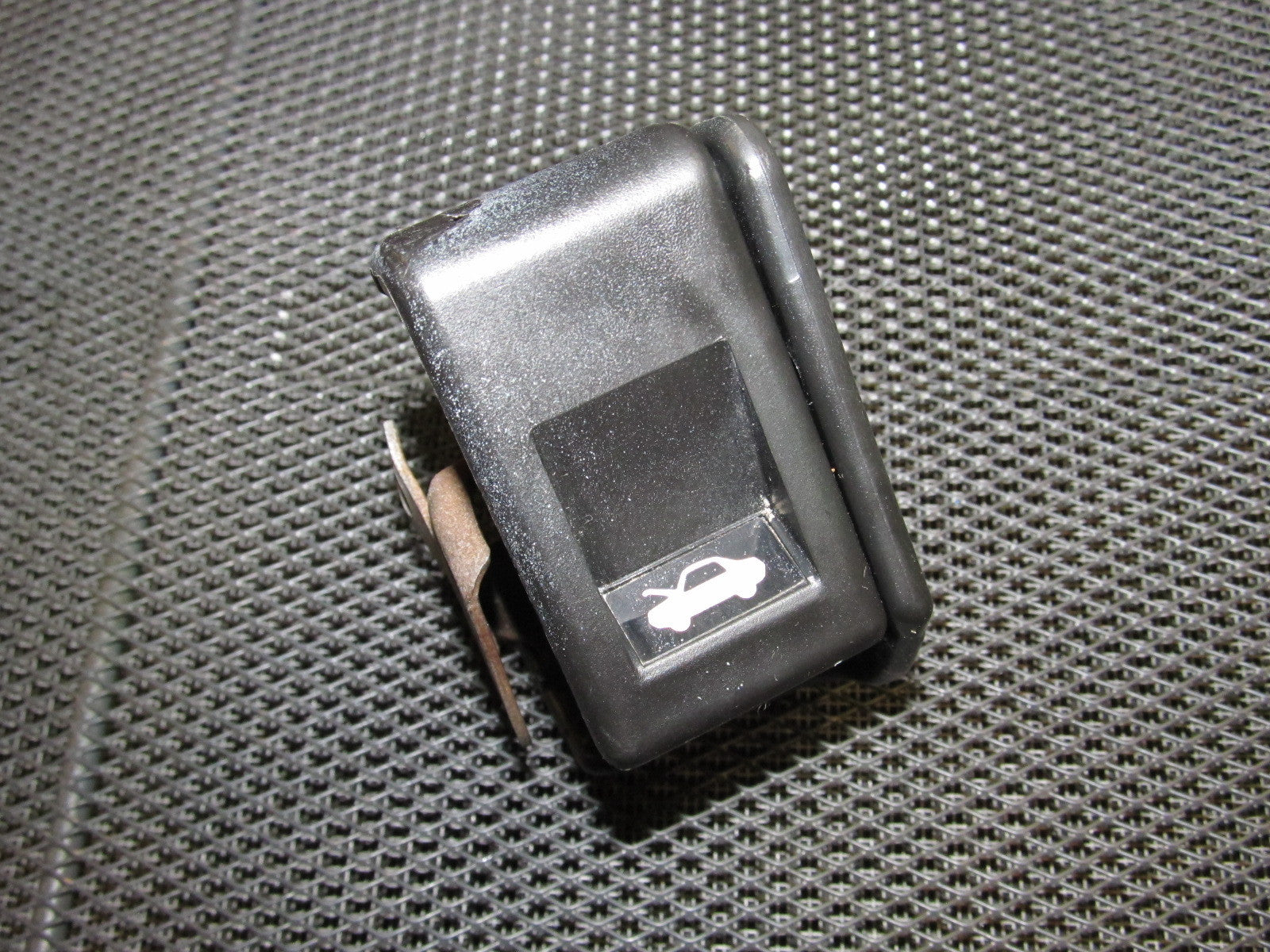 88 89 Honda CRX OEM Hood Release Switch