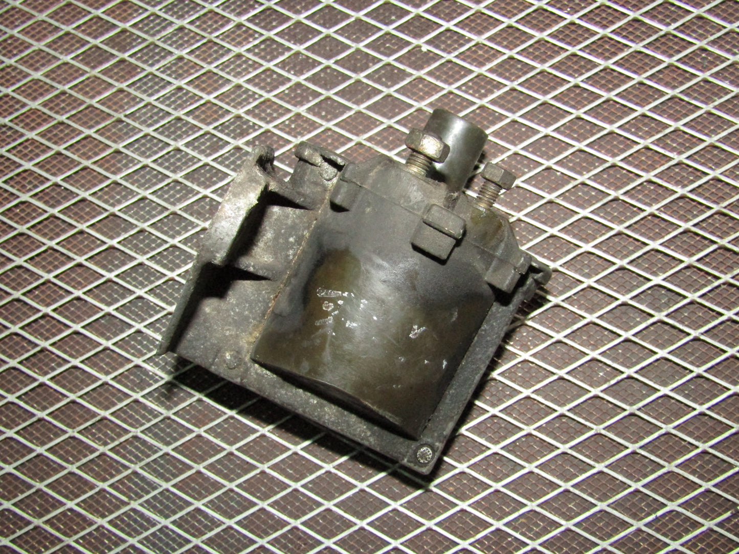 86-93 Mercedes Benz 300E 3.0L OEM Ignition Coil