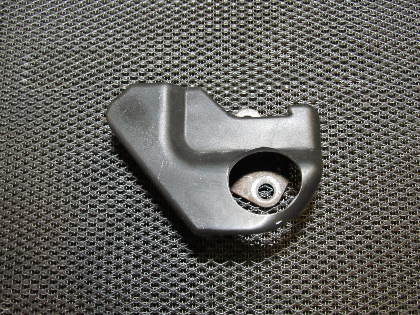88 89 Honda CRX OEM Hood Release Switch