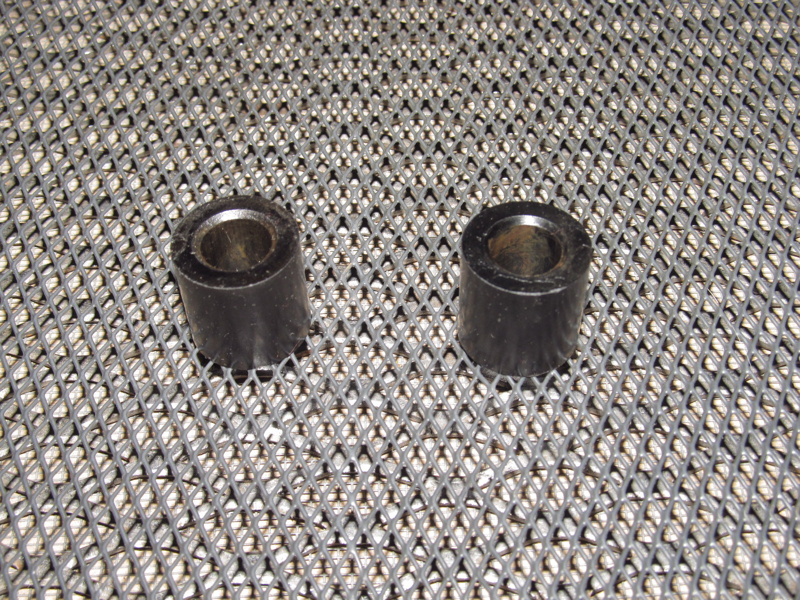 91 92 93 94 95 Toyota MR2 OEM Fuel Rail Spacer - 5SFE