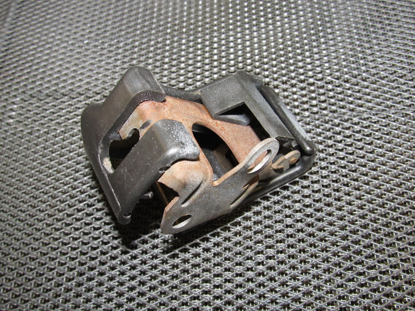 88 89 Honda CRX OEM Hood Release Switch