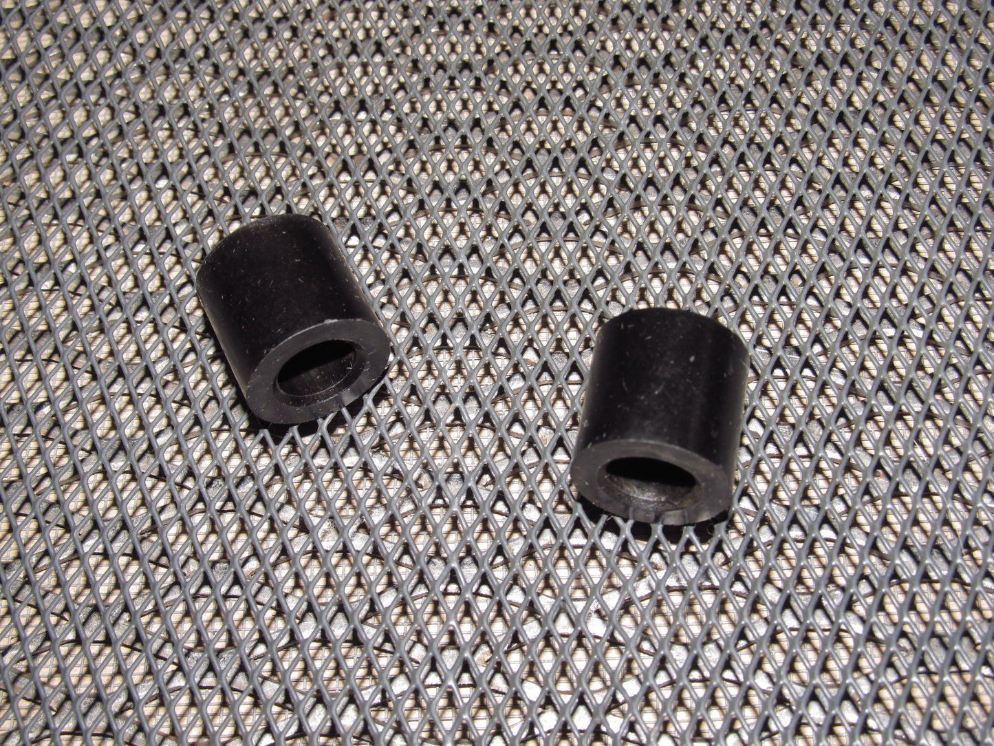 91 92 93 94 95 Toyota MR2 OEM Fuel Rail Spacer - 5SFE