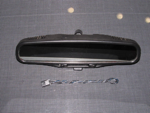 95-99 Mitsubishi Eclipse OEM Black Interior Mirror
