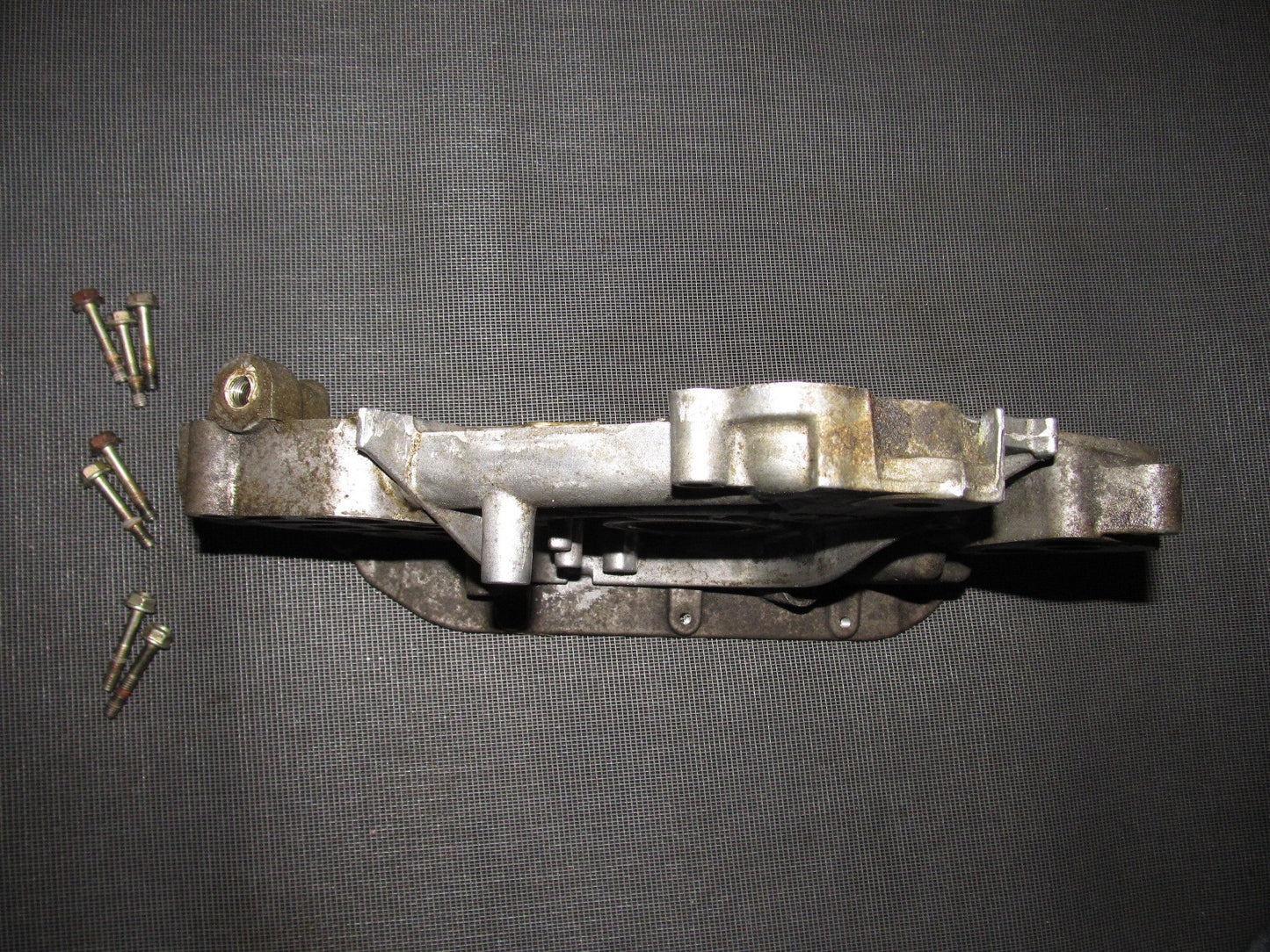 01 02 03 Acura CL Type-S J32A2 Engine Oil Pump