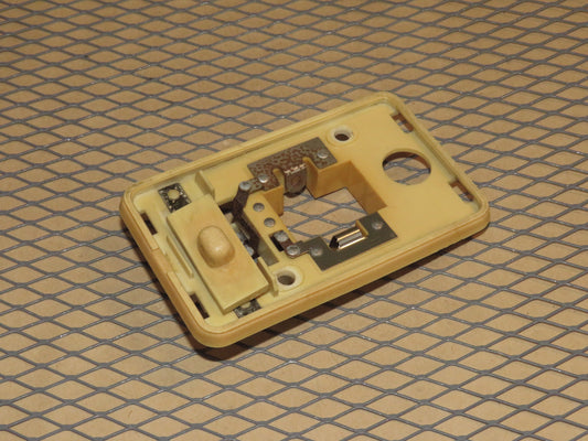 84 85 86 Nissan 300zx OEM Dome Map Light