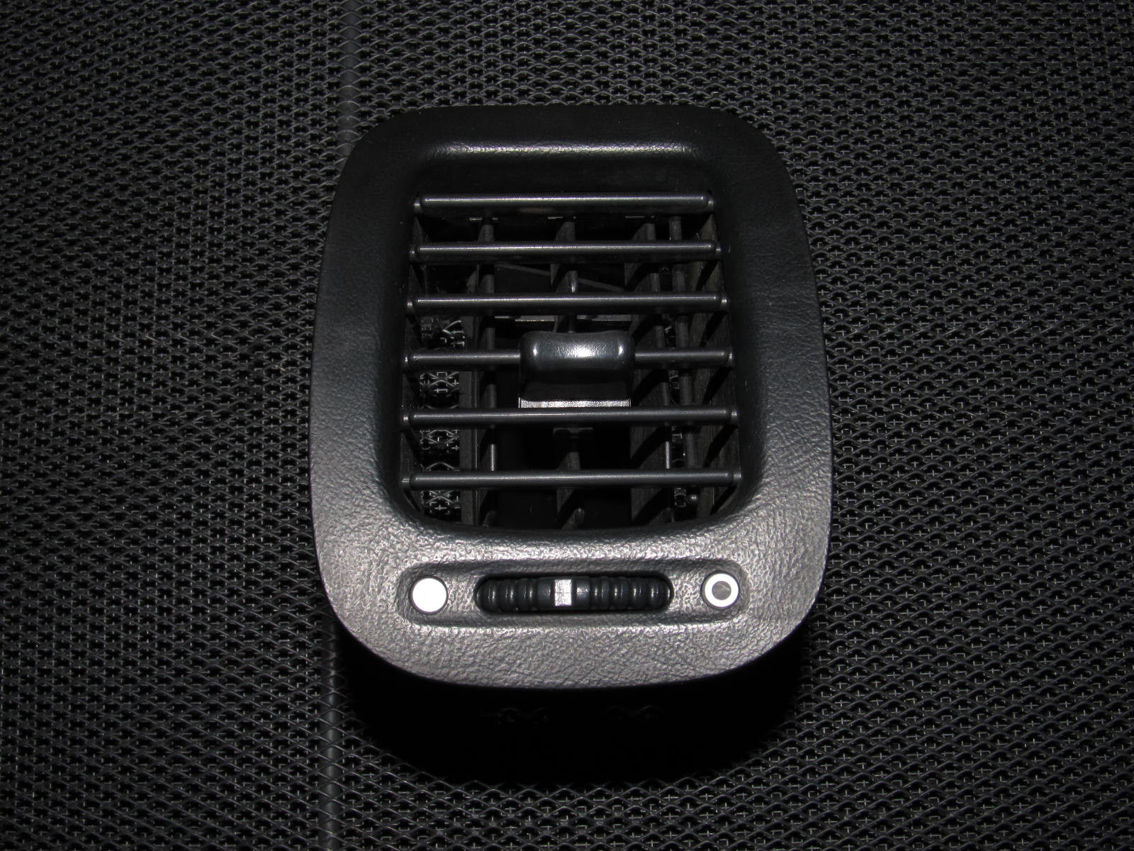 94 95 96 97 98 99 00 01 Acura Integra OEM A/C Heater Vent - Right