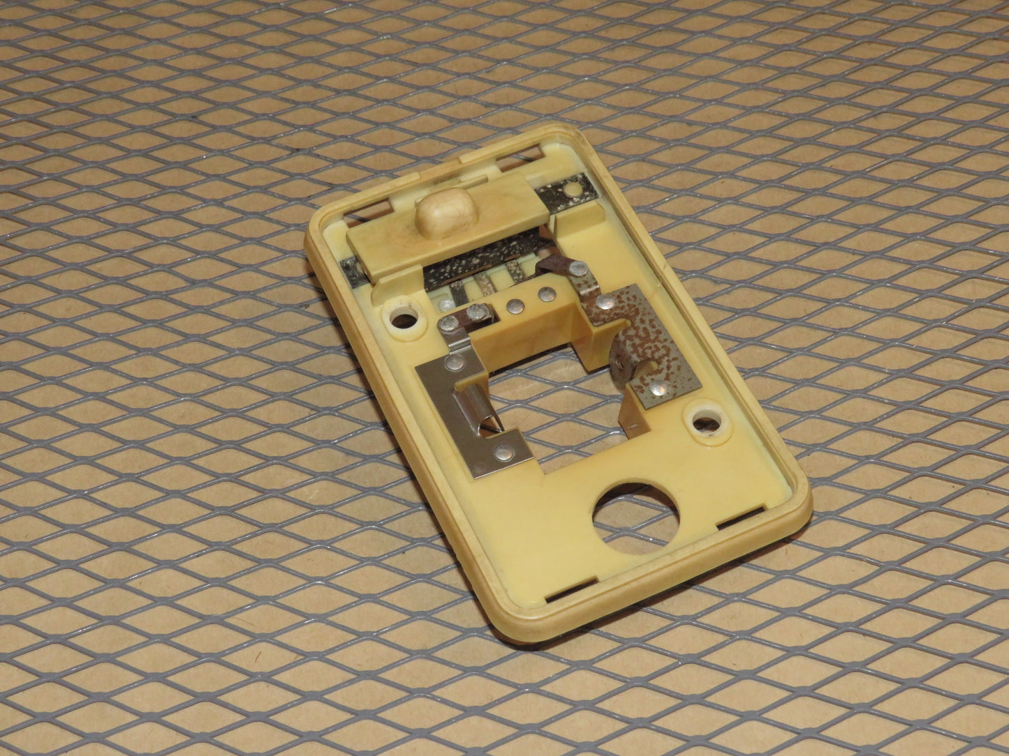 84 85 86 Nissan 300zx OEM Dome Map Light