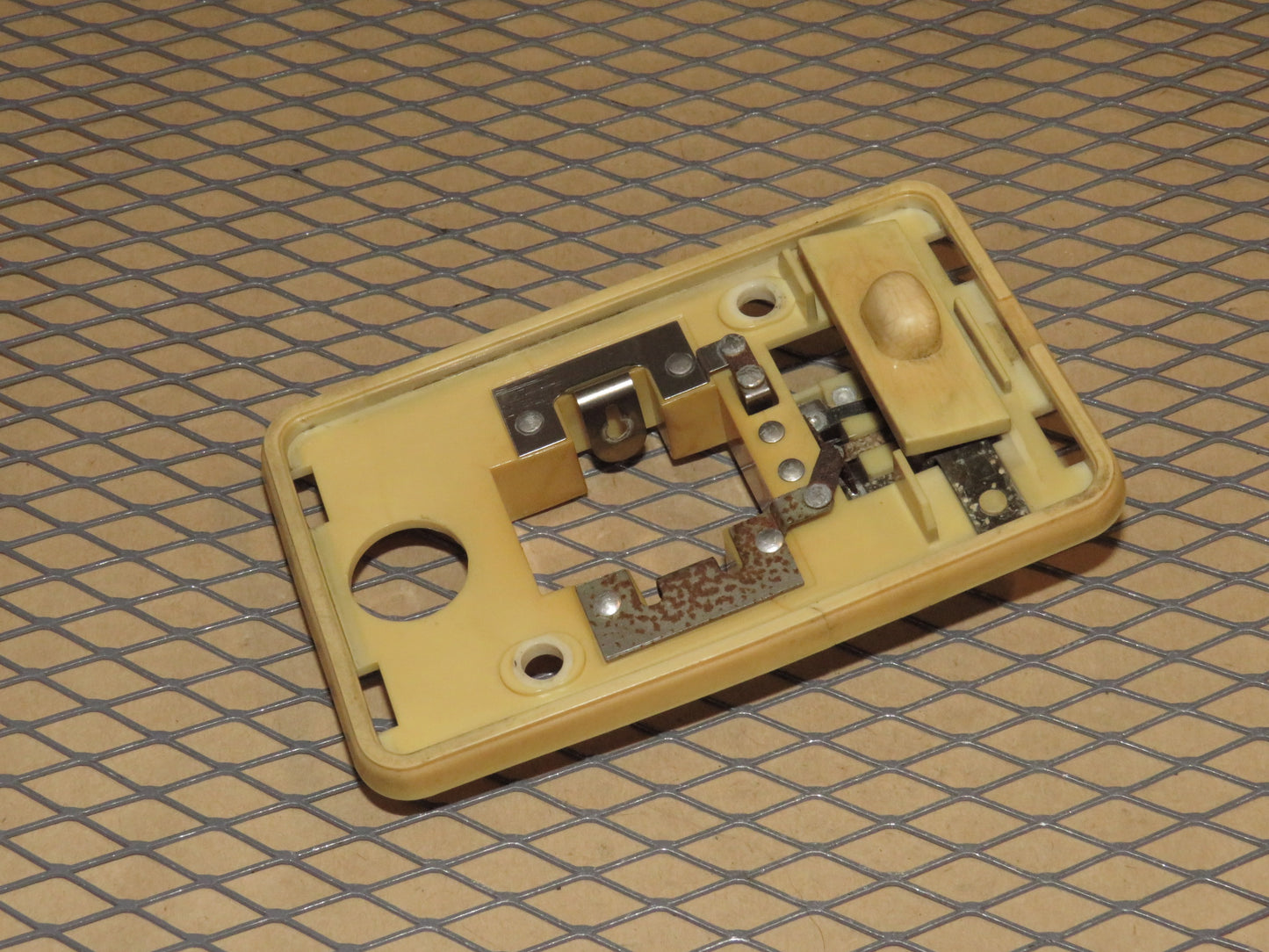 84 85 86 Nissan 300zx OEM Dome Map Light