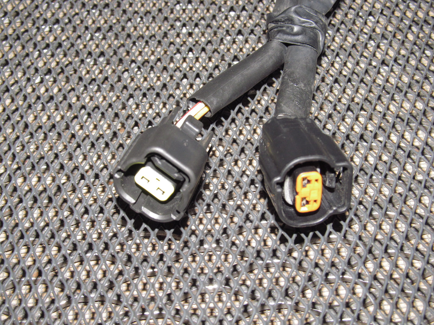94 95 96 97 Mazda Miata OEM VSV Vacuum Valve Switch Solenoid Pigtail Harness