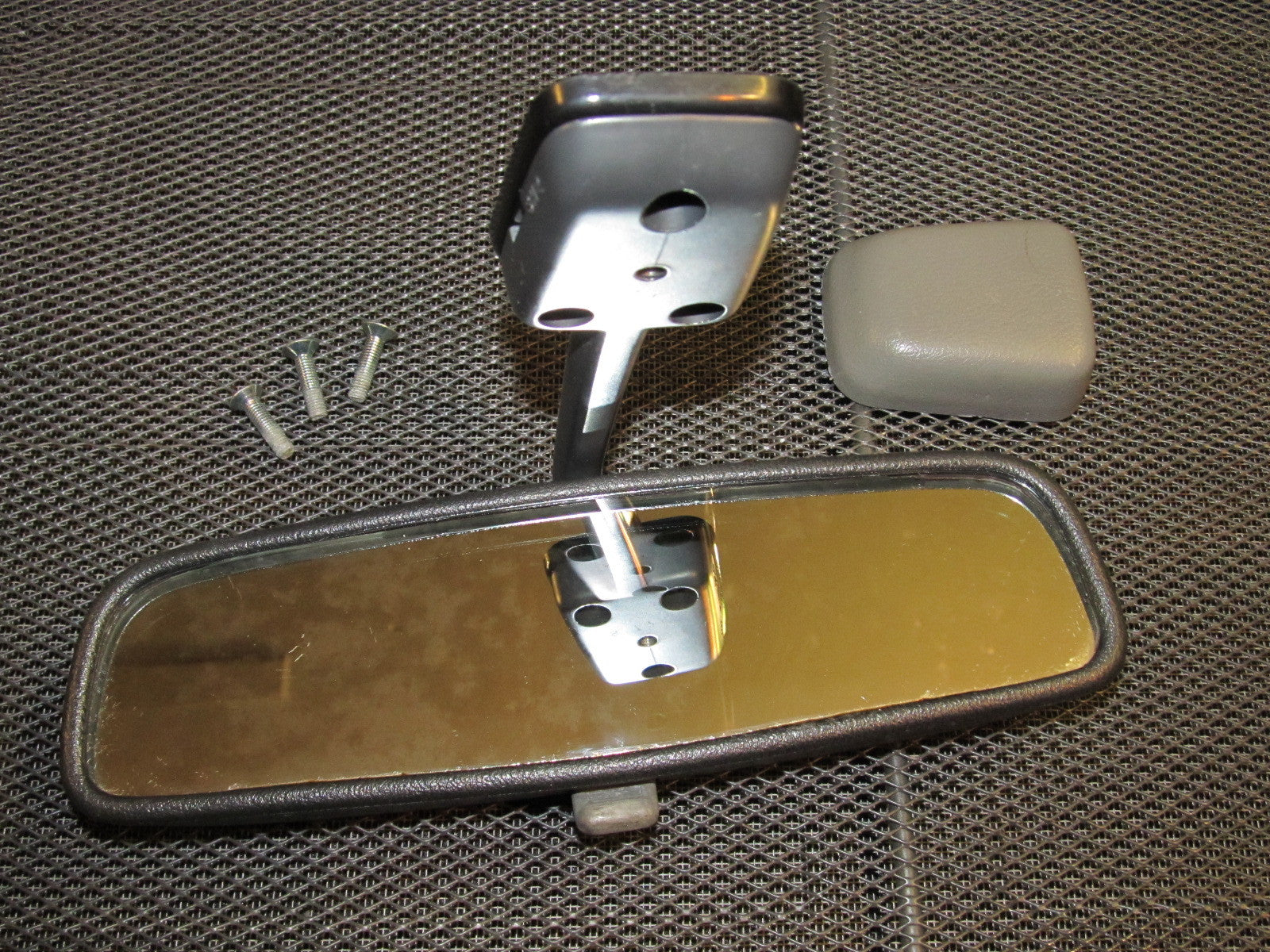 88 89 Honda CRX OEM Interior Mirror
