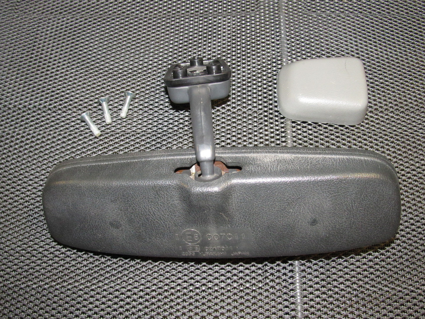 88 89 Honda CRX OEM Interior Mirror