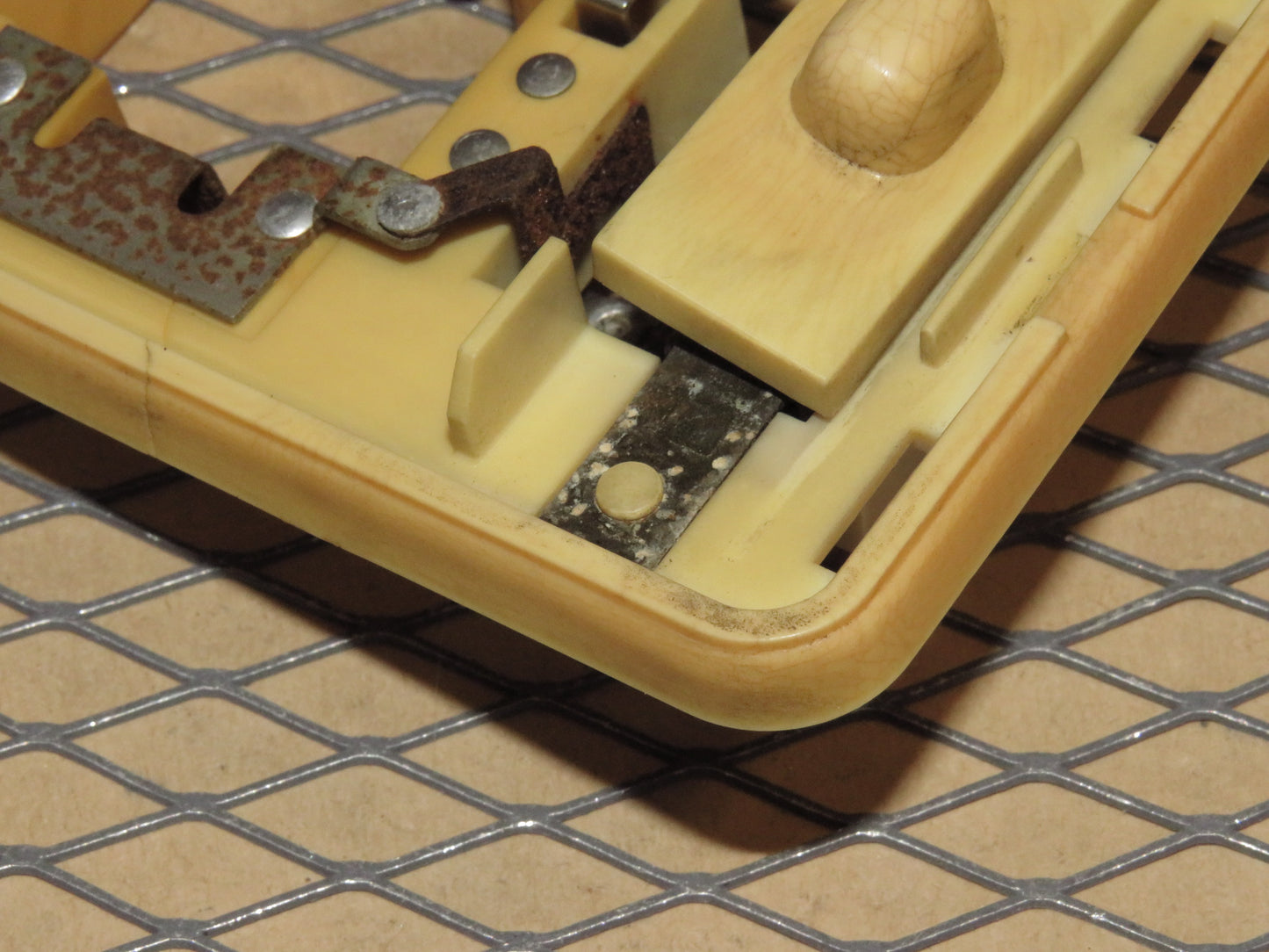 84 85 86 Nissan 300zx OEM Dome Map Light