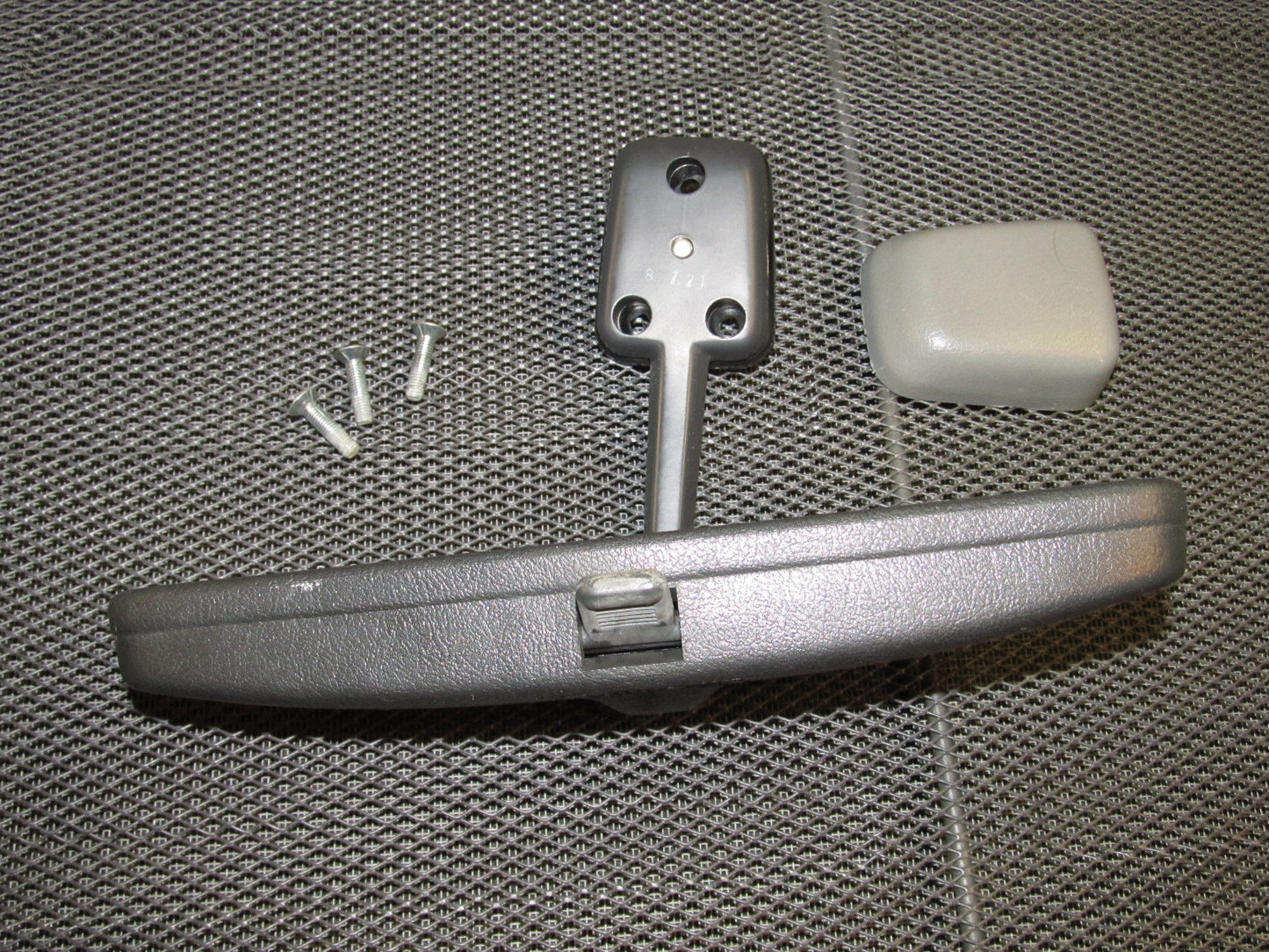 88 89 Honda CRX OEM Interior Mirror
