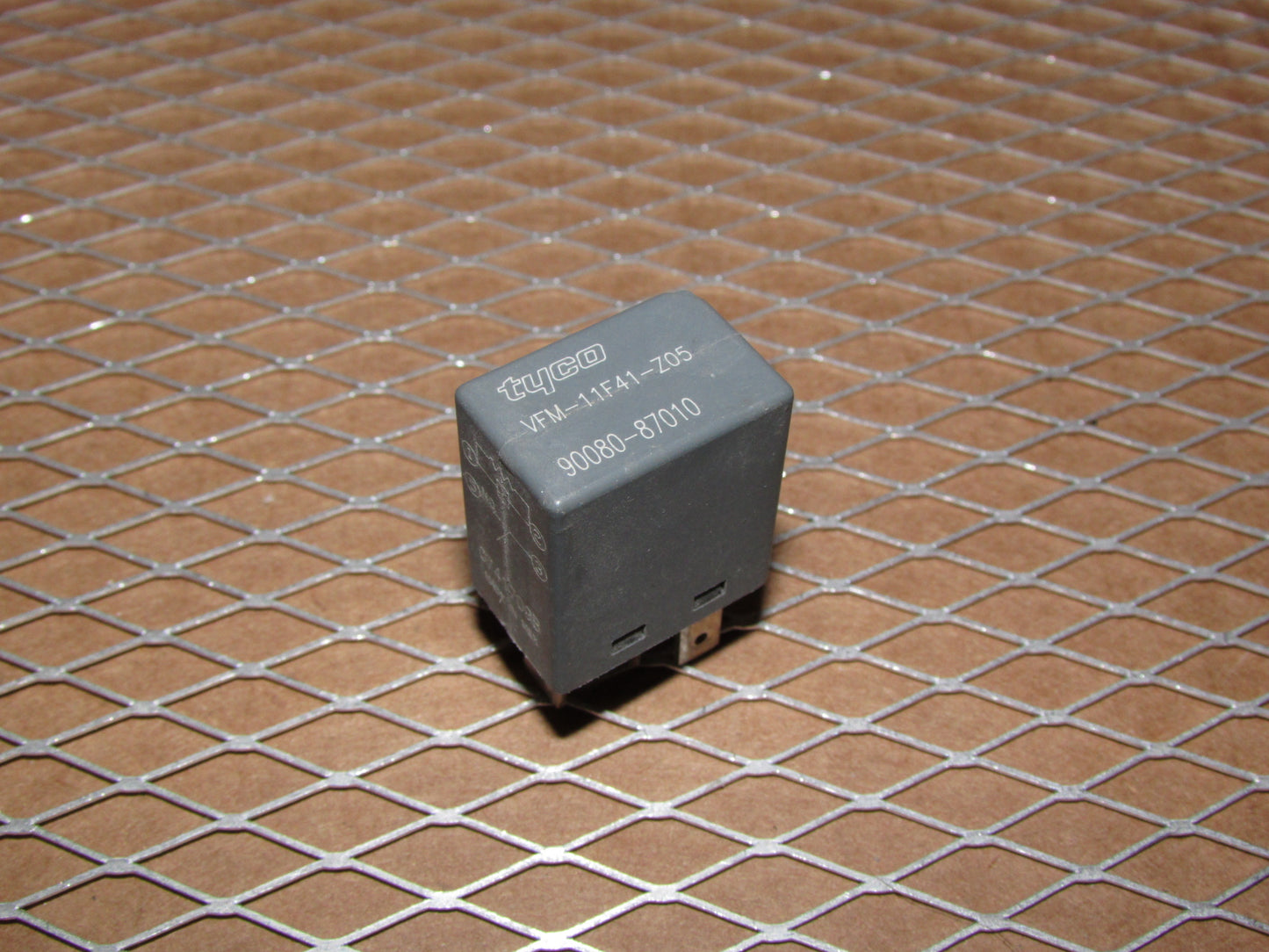 Toyota & Lexus Relay VFM-11F41-Z05