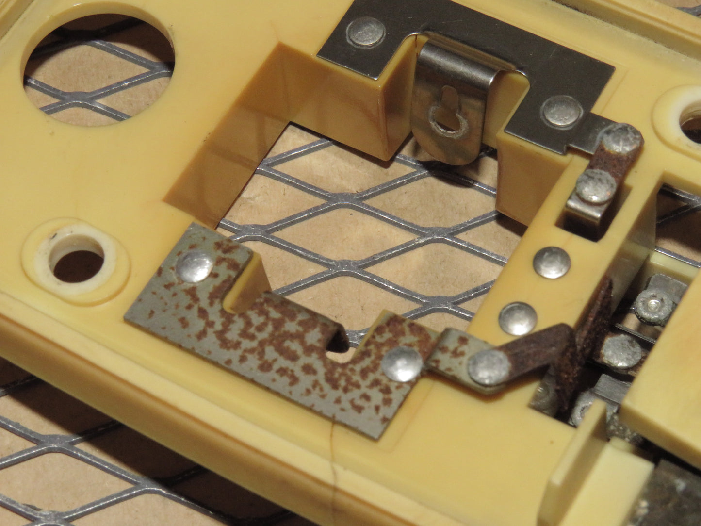 84 85 86 Nissan 300zx OEM Dome Map Light