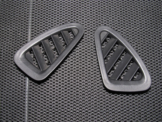 94 95 96 97 98 99 00 01 Acura Integra OEM A/C Heater Vent Set