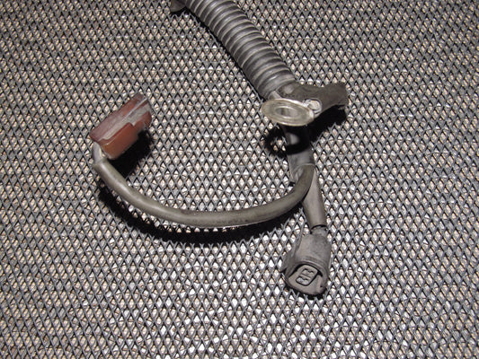 91 92 93 94 95 Toyota MR2 OEM Starter Pigtail Harness - 5SFE M/T