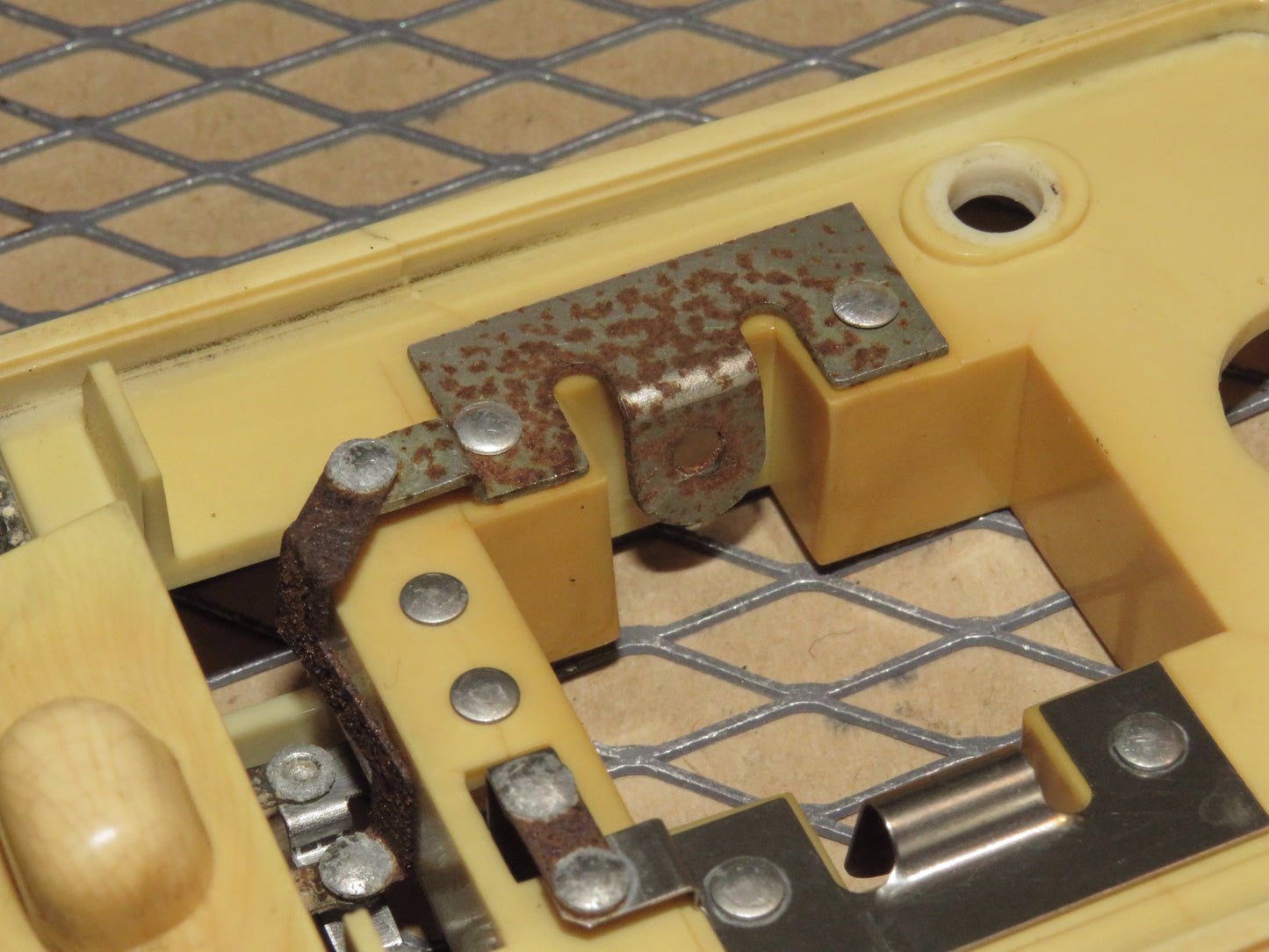 84 85 86 Nissan 300zx OEM Dome Map Light