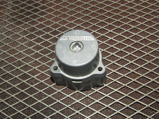 86-93 Mercedes Benz 300E 3.0L OEM Ignition Switch 202 545 01 04