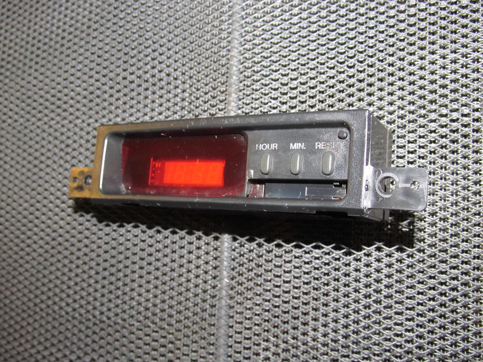 88 89 Honda CRX OEM Clock