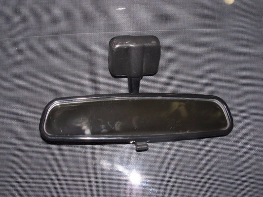 90-93 Miata OEM Black Interior Mirror
