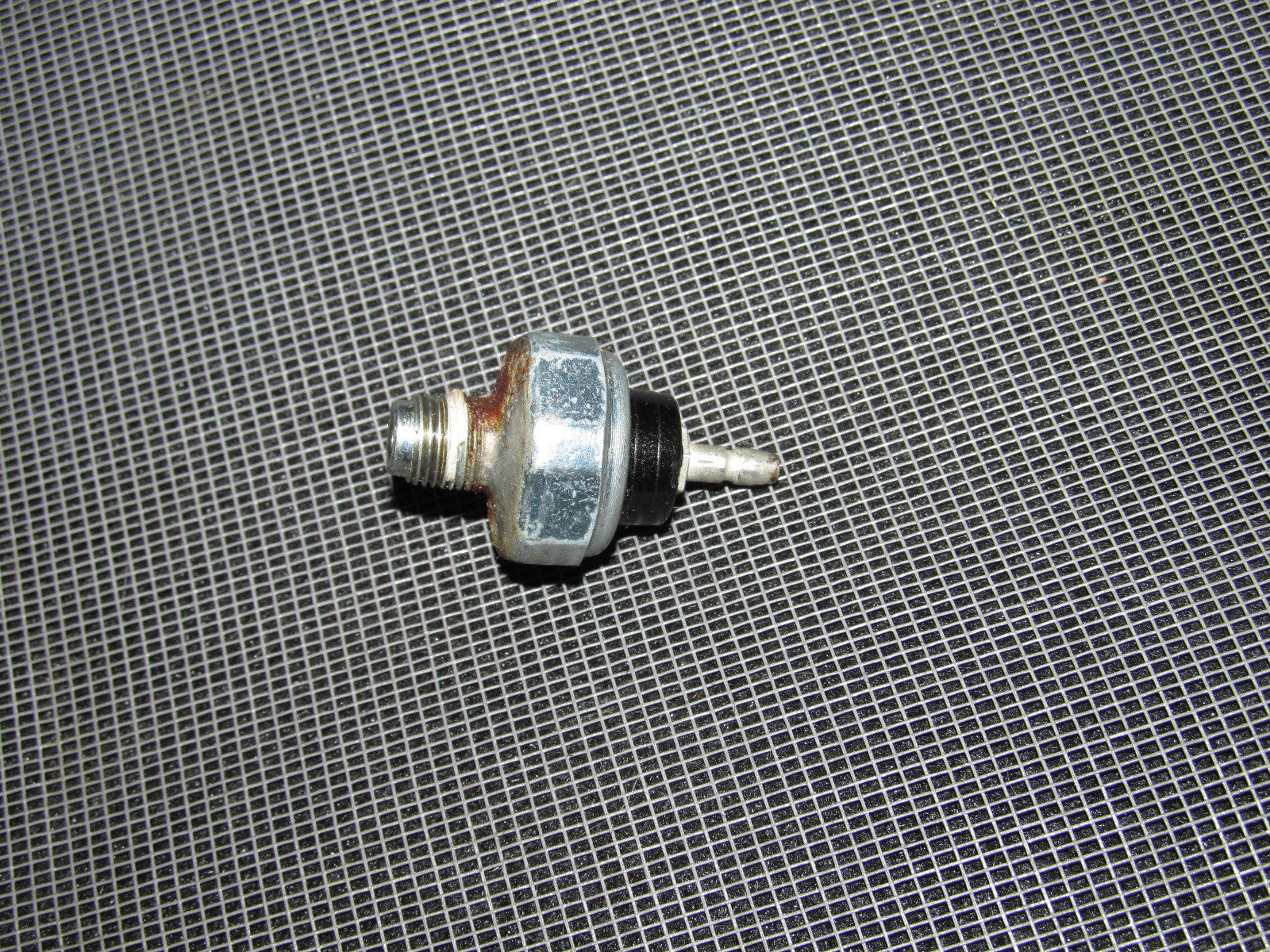 01 02 03 Acura CL Type-S J32A2 Engine Oil Pressure Switch