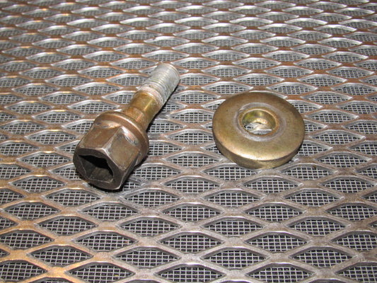 94 95 96 97 Mitsubishi 3000GT OEM Engine Crankshaft Bolt