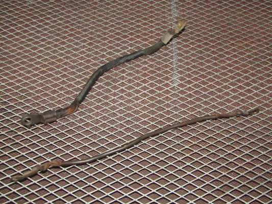 93 94 95 96 97 Honda Del Sol OEM Engine & Transmission Ground Cable - D16Z6