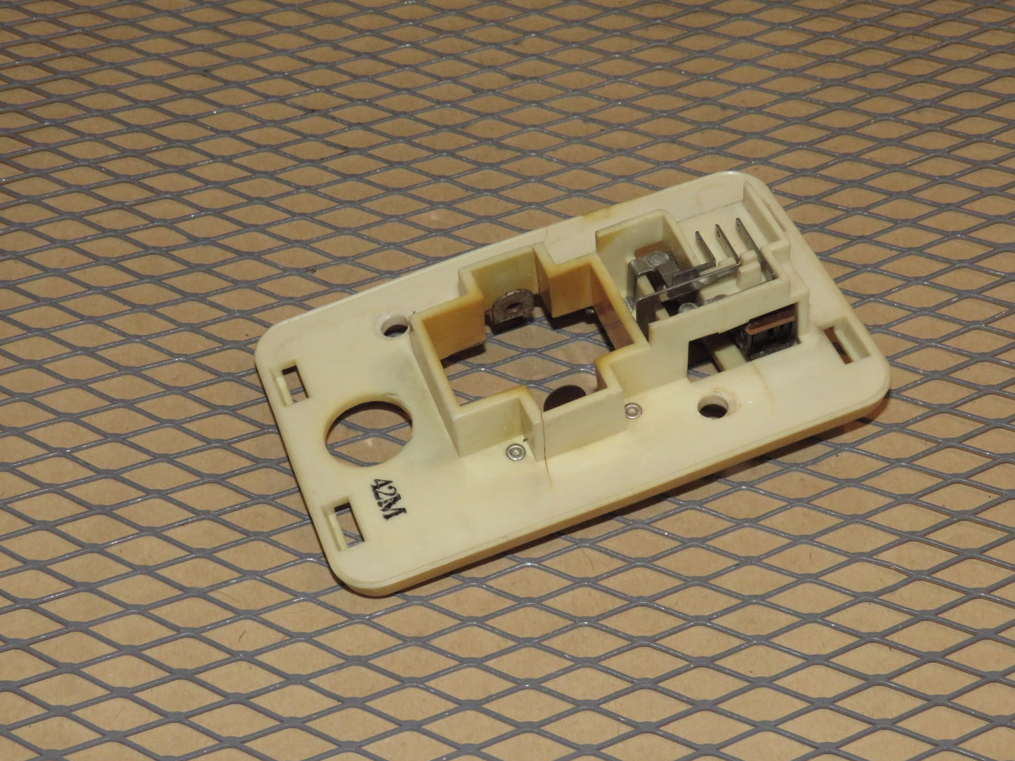 84 85 86 Nissan 300zx OEM Dome Map Light