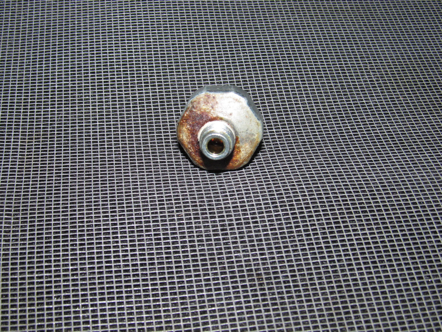01 02 03 Acura CL Type-S J32A2 Engine Oil Pressure Switch
