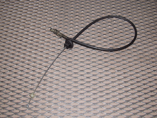81-83 Mazda RX7 OEM Throttle Carburetor Cable