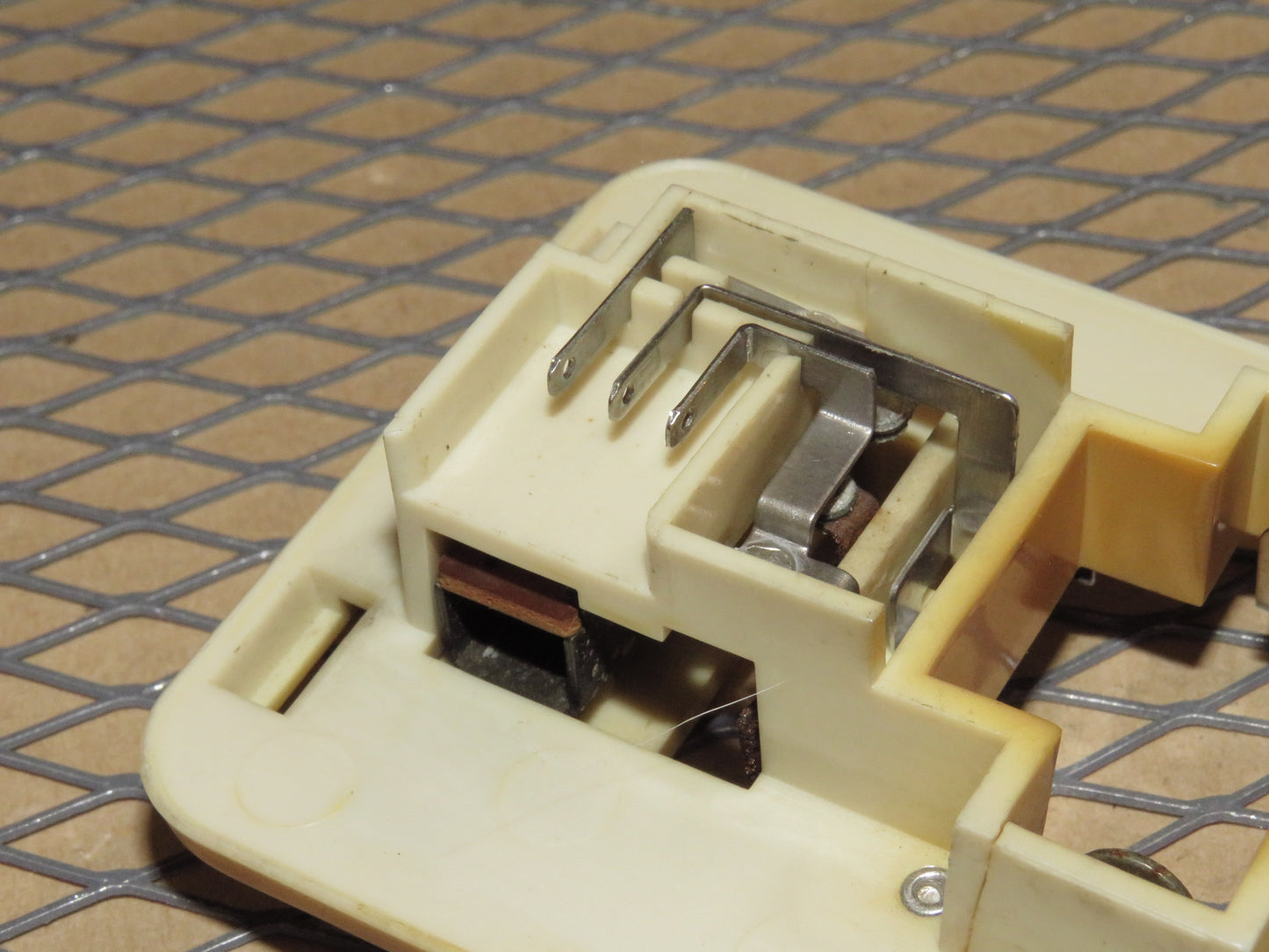 84 85 86 Nissan 300zx OEM Dome Map Light