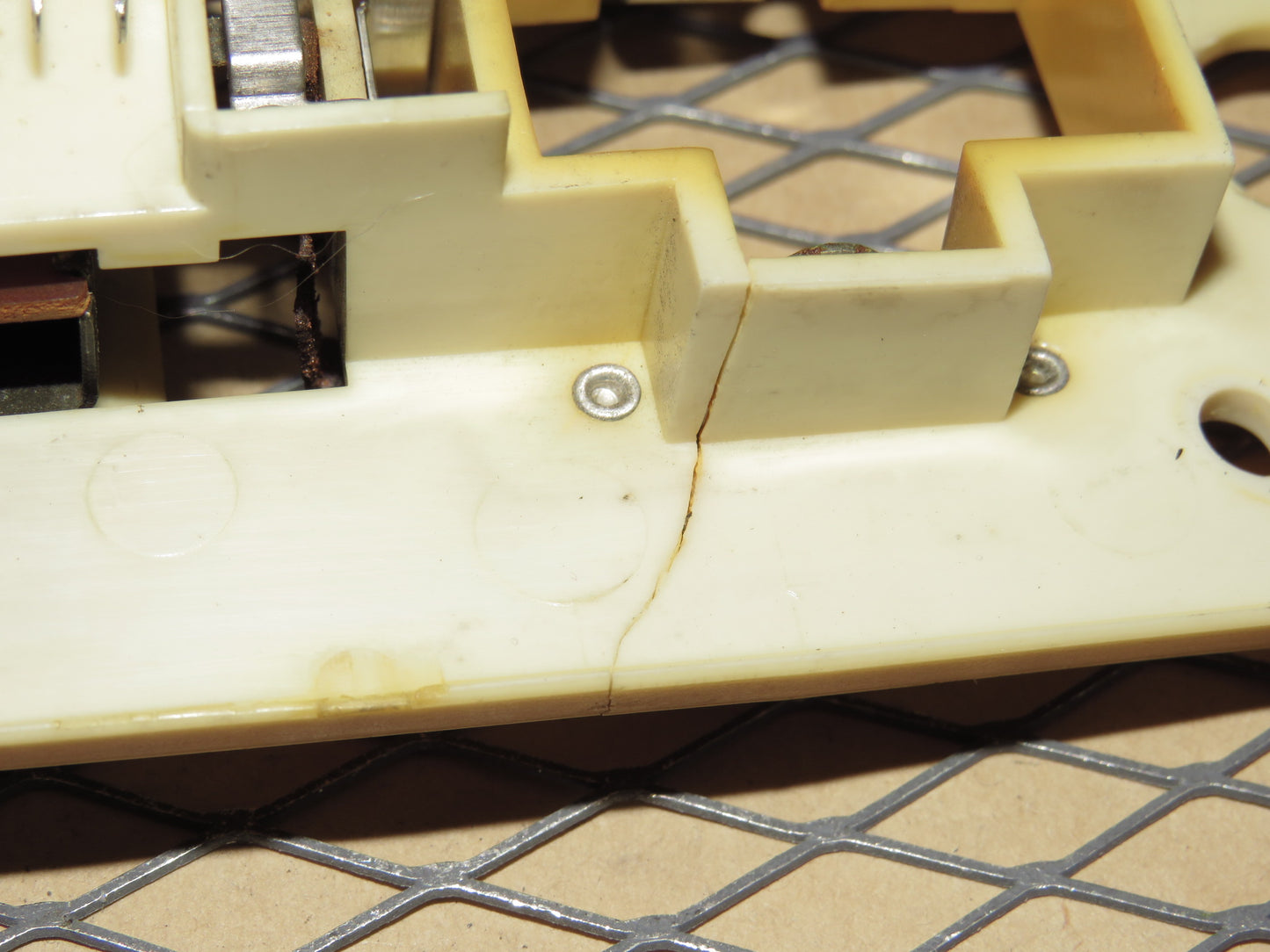 84 85 86 Nissan 300zx OEM Dome Map Light