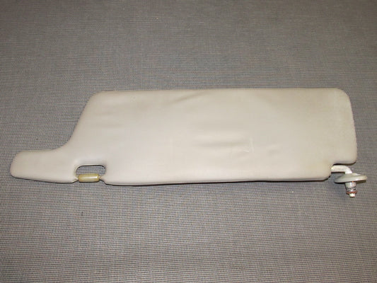88 89 Honda CRX OEM Sun Visor - Right