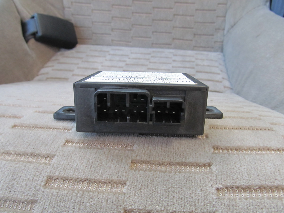 97 98 99 00 01 Honda Prelude OEM Anti Theft Alarm Module Unit