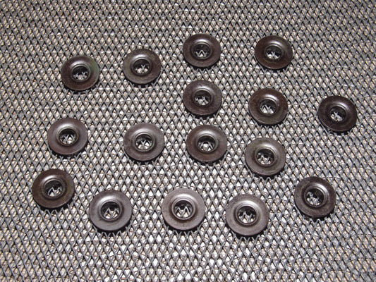 91 92 93 94 95 Toyota MR2 OEM Engine Valve Spring Retainer Set - 5SFE