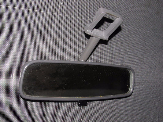 86.5-92 Toyota Supra OEM Gray Mirror