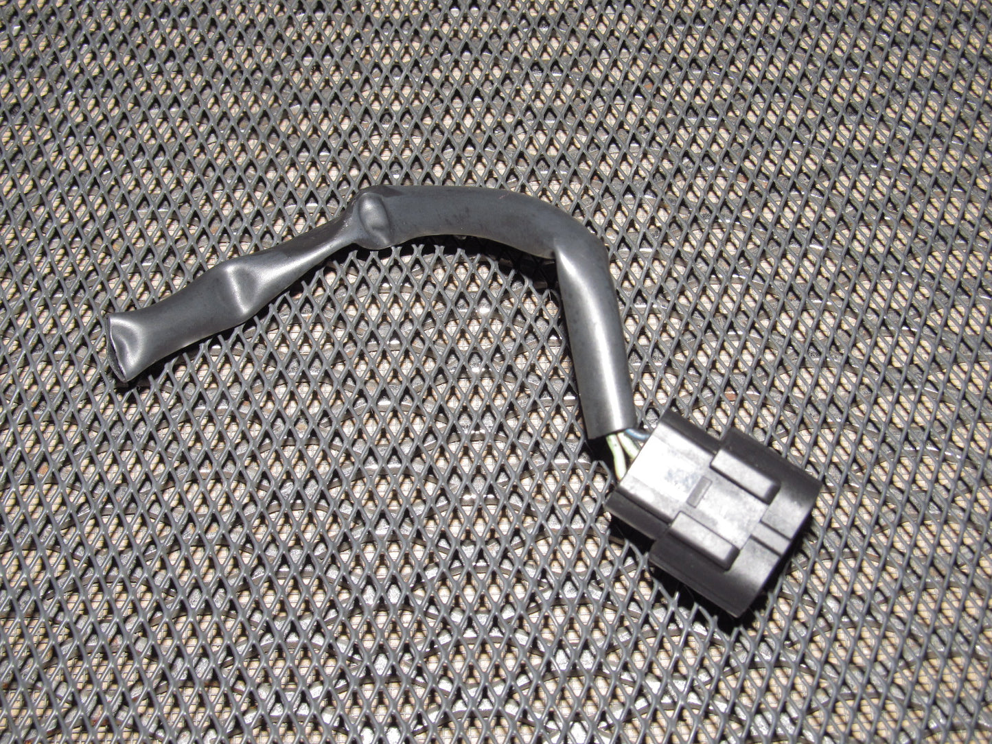 94 95 96 97 Mazda Miata OEM EGR Valve Sensor Pigtail Harness