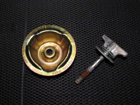 94 95 96 97 98 99 00 01 Acura Integra OEM Spare Tie Lock Down