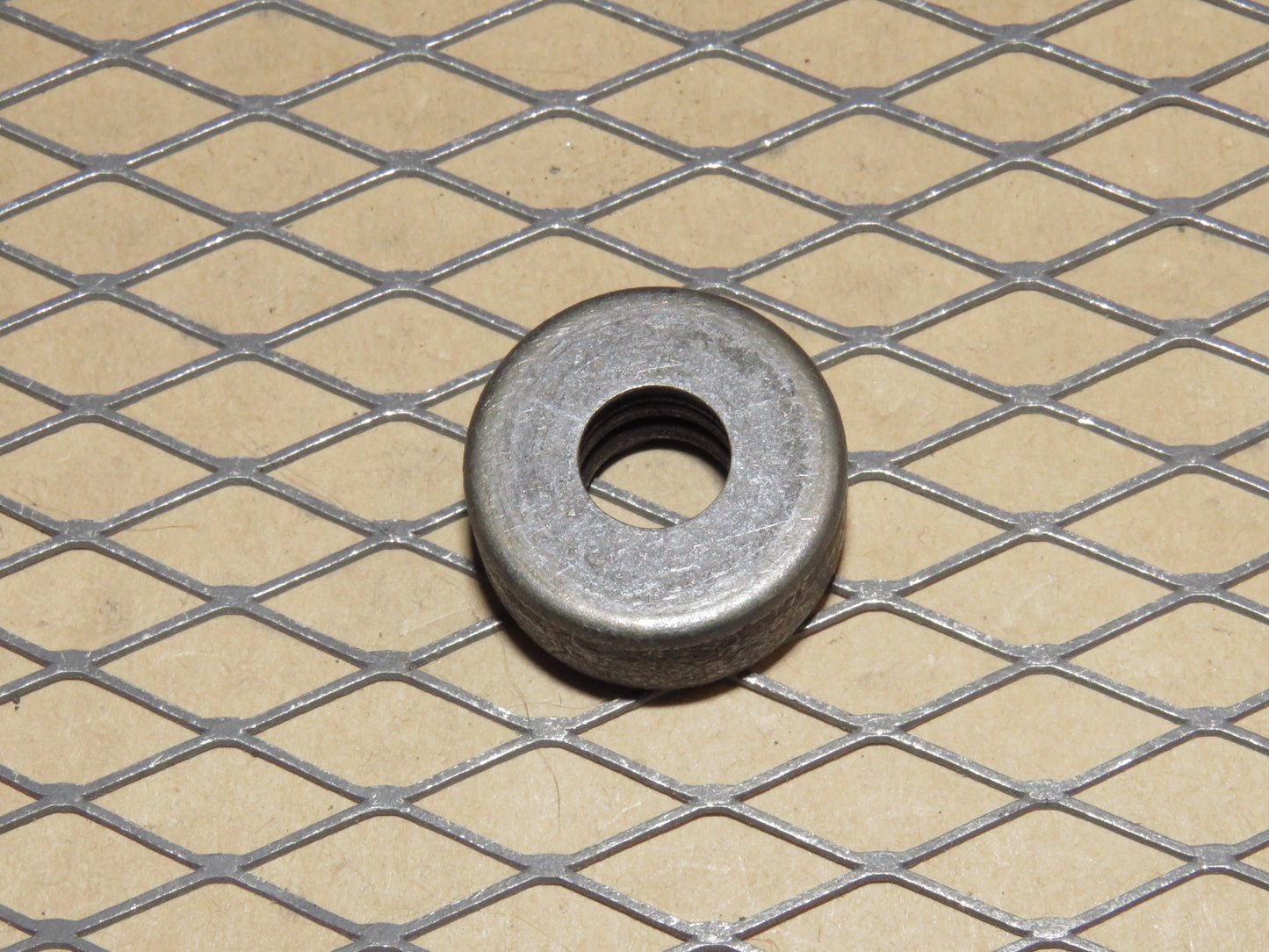 84 85 86 Nissan 300zx OEM Intake Manifold Lower Runner Mounting Washer